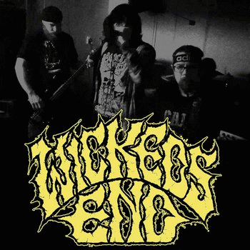 Wickeds End : Live at the Meat Locker 2016 Wickeds End : Live at the Meat Locker 2016